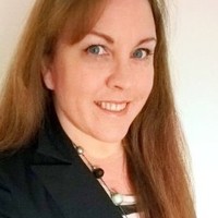 Samantha Seymour — Director: Kinetic